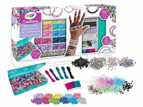 04-2922 CREATIONS SUPER SET PERLINE