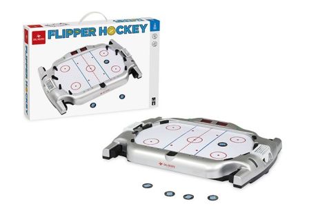 GIOCO DI SOCIETA'  053899 FLIPPER HOCKEY