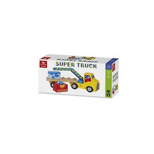 LEGNO 053954 SUPER TRUCK