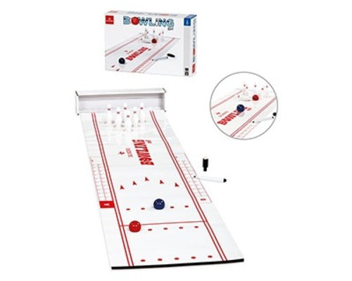 GIOCO DI SOCIETA' 053971 BOWLING ROLL