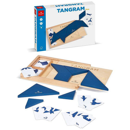 054149 TANGRAM BLU SC 100%