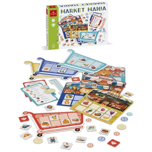 054151 MARKET MANIA FSC MIX