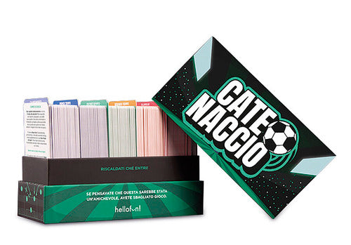 GIOCO DI SOCIETA' 057132 CATENACCIO