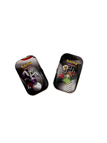 10-10044-103 POKEMON TRADING CARD GEME 1 MINI TIN