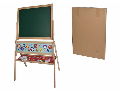 LEGNO 100002589 EH LAVAGNA MAGNETICA CM.66x110