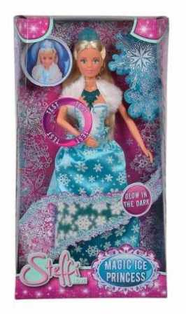 105733287 STEFFY LOVE MAGIC ICE PRINCESS