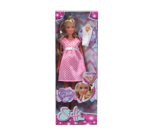 105733457 Steffy love Welcome Baby NEW-Dolce attesa