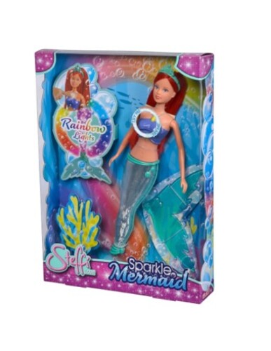 105733656 Steffi Love Sparkle Mermaid