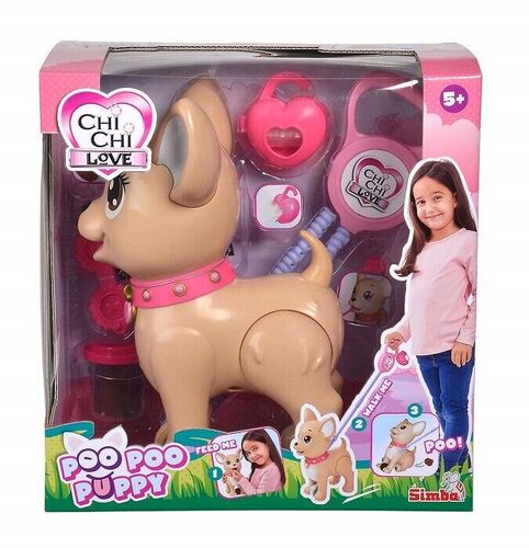 105893264 CHI CHI LOVE POO POO PUPPY