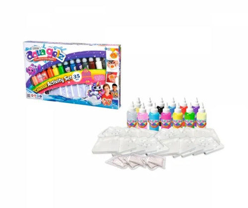 106322566 Aqua Gelz Colossal set