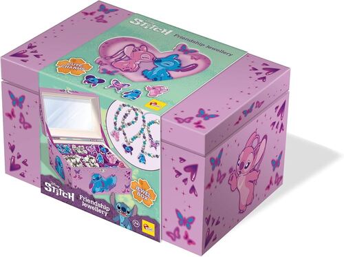 107568 STITCH FRIENDSHIP JEWELLERY