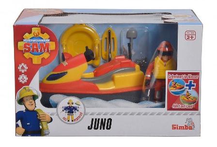 109251048038 SAM MOTO AD ACQUA JUNO CON PERSONAGGIO