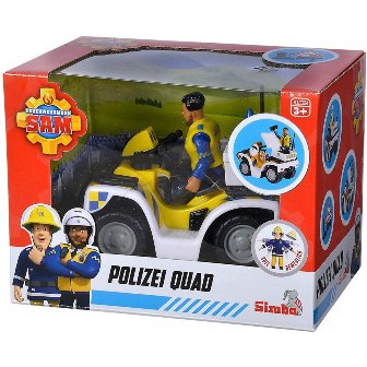 109251093038 SAM QUAD POLICE CON PERS.