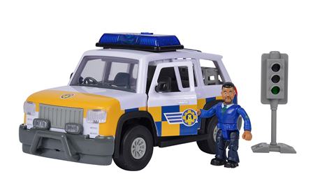 109251096038 SAM AUTO POLICE CON PERS.