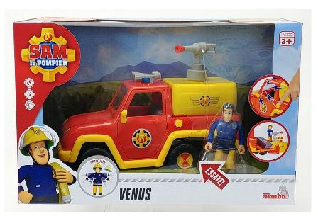 109257656038 SAM VEICOLO VENUS CON PERSONAGGIO