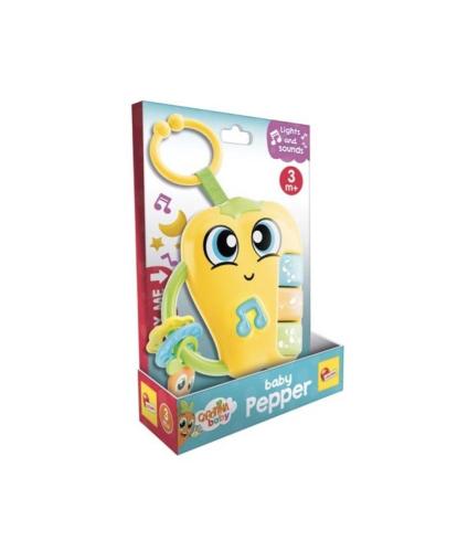 PRIMA INFANZIA 109883 CAROTINA BABY PEPPER