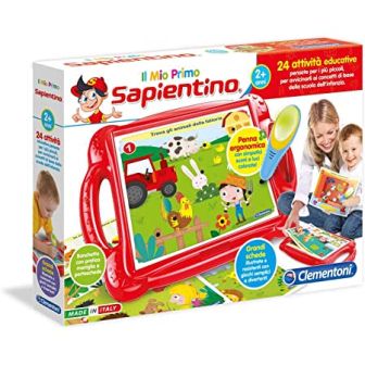 DIDATTICO 11984 Il mio Primo Sapientino