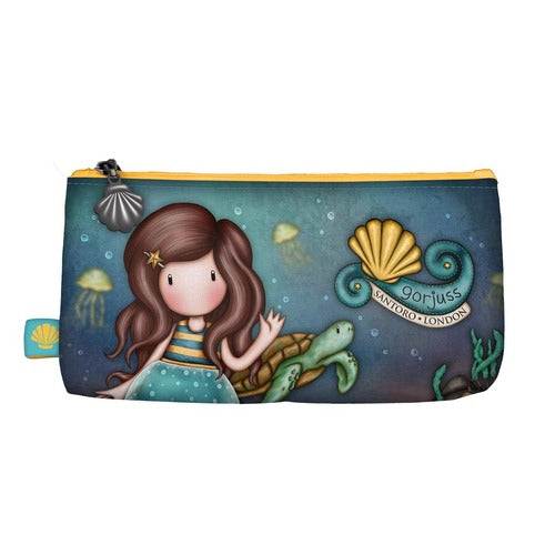 SCUOLA 1278GJ01 BUSTA DEEP SECRETS GORJUSS
