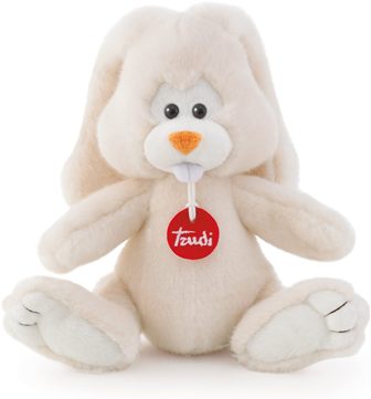 13700 Peluche Coniglio Virgilio 20x20x15cm