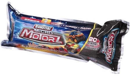 1416815 Teamsterz Micro Motorz