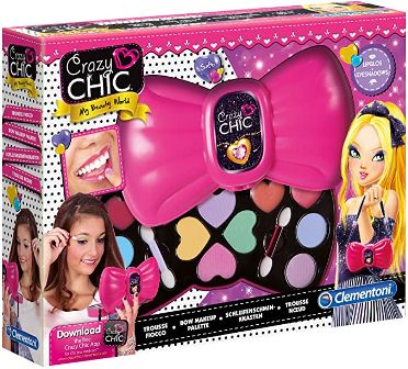 15223 Crazy Chic - Trousse Fiocco