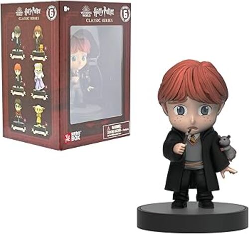 15424 RON WEASLEY - SERIE CLASSIC CIRCA 8CM