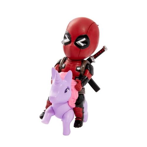 15464 DREAMY GUY DEADPOOL - SERIE CLASSIC CIRCA 8CM