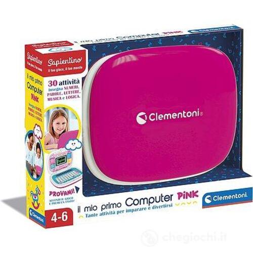 EDUCATIVO 16403 IL MIO PRIMO COMPUTER