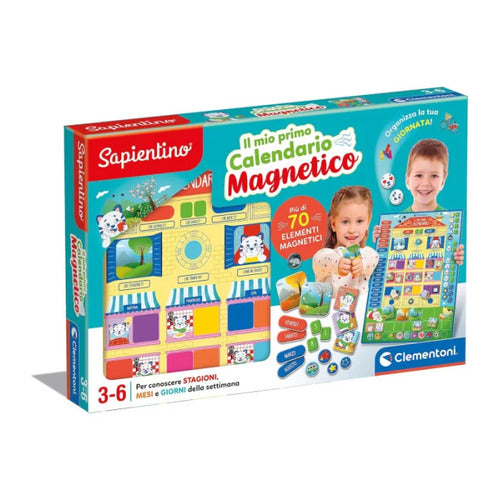 EDUCATIVO 16405 ORGANIZER MAGNETICO
