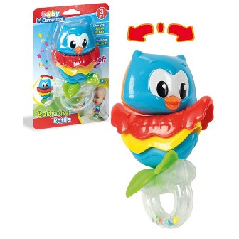 PRIMA INFANZIA  17160 Sonaglino Gufetto