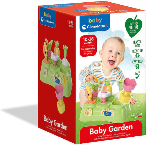 PRIMA INFANZIA 17277 Baby Garden