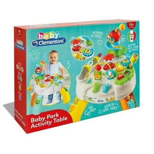 PRIMA INFANZIA 17300 Tavolo Happy Park