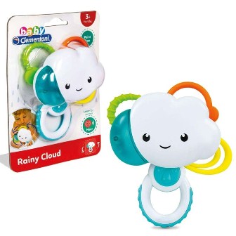 PRIMA INFANZIA 17324 Sonaglino Udito Nuvola