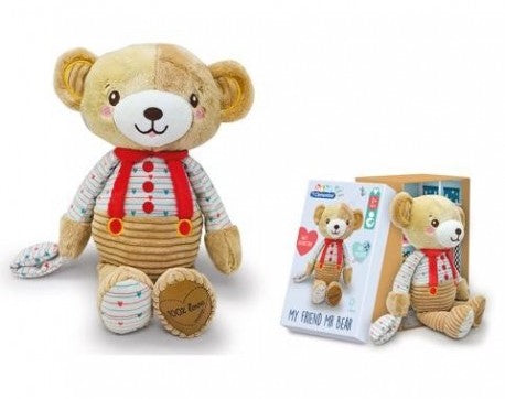 PRIMA INFANZIA 17418 PRIMI MESI - MY FRIEND MR. BEAR