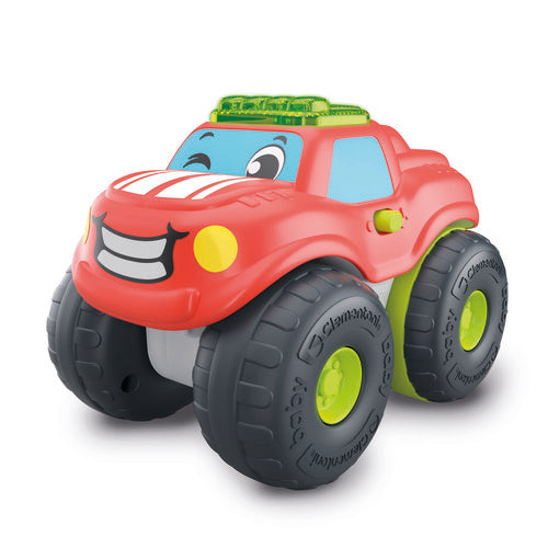 PRIMA INFANZIA 17500 LEONE - PICK UP DA COMPETIZIONE