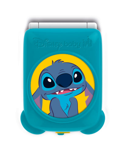 PRIMA INFANZIA 17519 STITCH FLIP PHONE