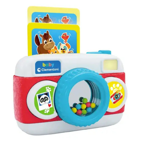 PRIMA INFANZIA 17540 BABY CAMERA NEW