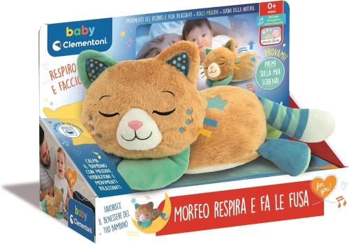 PRIMA INFANZIA 17592 MORFEO - FUSA E COCCOLE