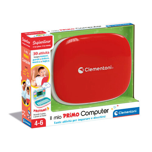 EDUCATIVO 17679 IL MIO PRIMO COMPUTER