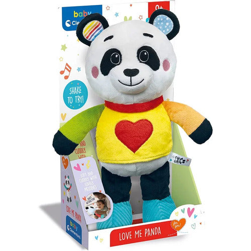 PRIMA INFANZIA 17793 LOVE ME PANDA