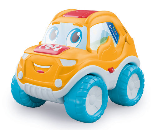 PRIMA INFANZIA 17996 RALLY CAPRIOLE