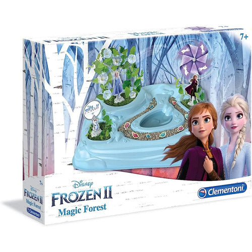 SCIENZA 18522 Frozen 2 -The Magic Forest