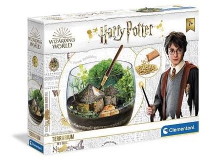 SCIENZA 19248 TERRARIUM HARRY POTTER