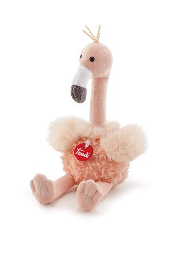 19277 PELUCHE FLAMINGO