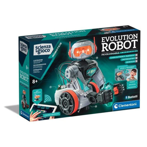 SCIENZA 19305 EVOLUTION ROBOT