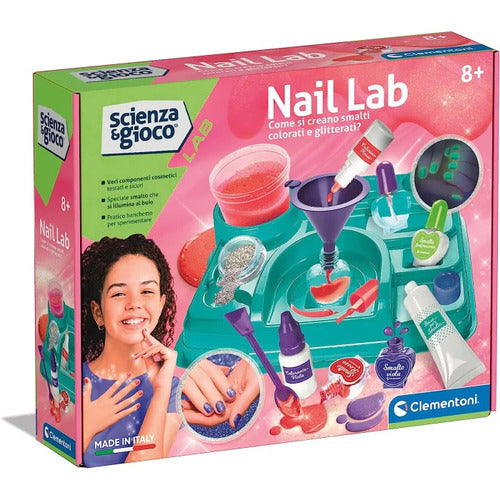 CREATIVITA' 19326 NAIL LAB