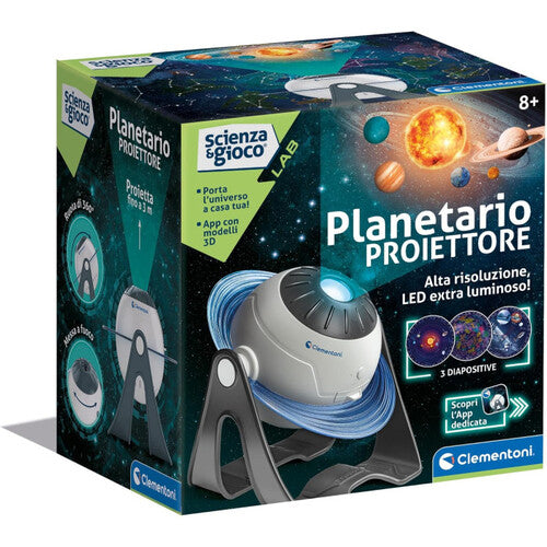 SCIENZA 19338 PLANETARIO SUPER
