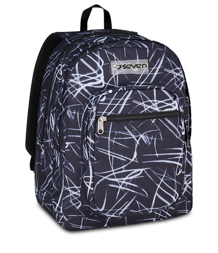 SCUOLA 200102601-897 ZAINO FREETHINK SEVEN FREETHINK BOY