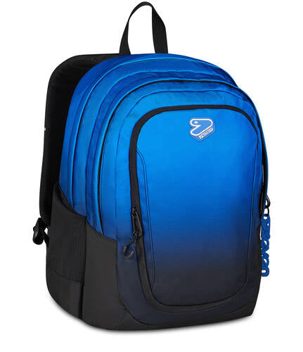 SCUOLA 200102688-506 ZAINO TECH SEVEN SHADE TECH