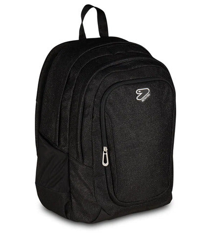 SCUOLA 200112523-899 ZAINO TECH SEVEN SHINY TECH